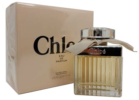 perfume chloe original.